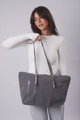 Sia Bag - Gray