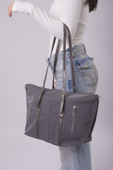 Sia Bag - Gray