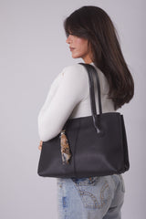 Nyla Bag - Black