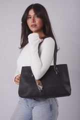 Nyla Bag - Black