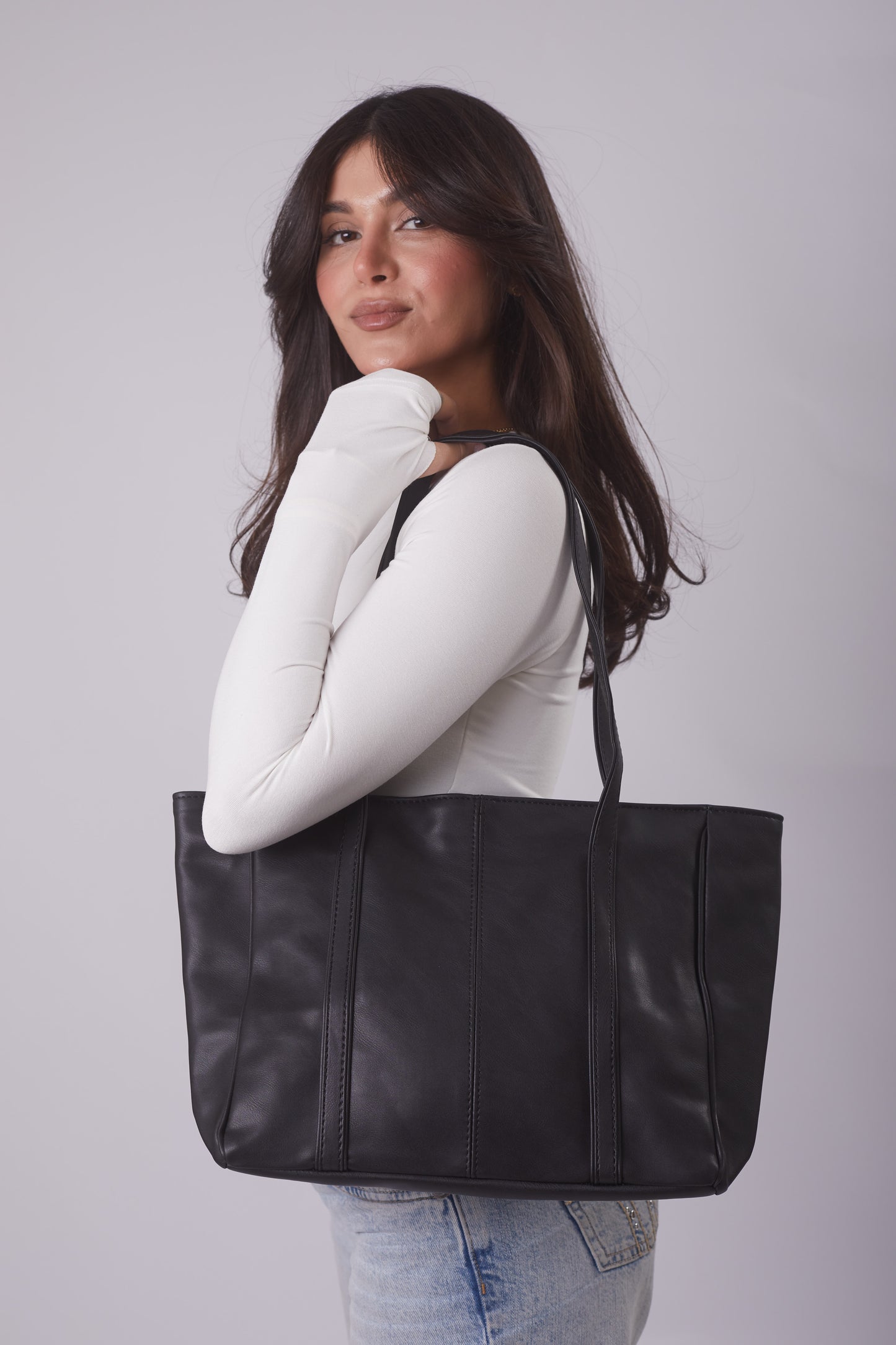 Kim Bag - Black