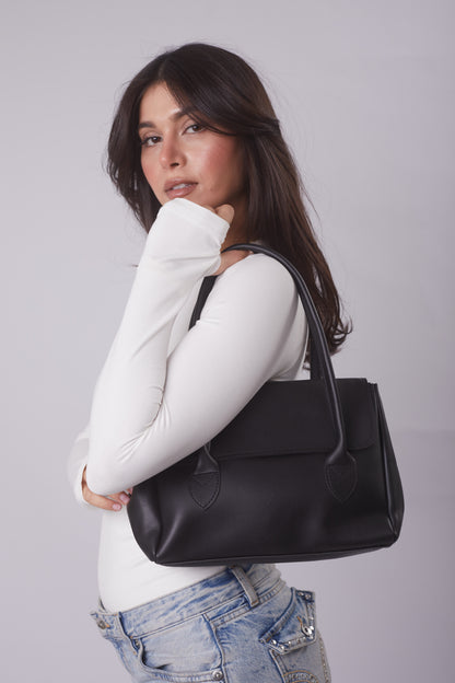 Wren Bag - Black