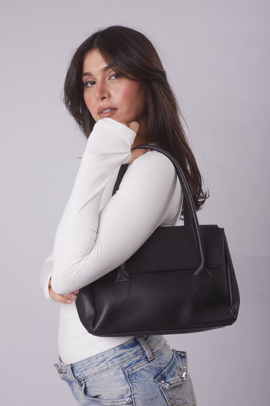 Wren Bag - Black