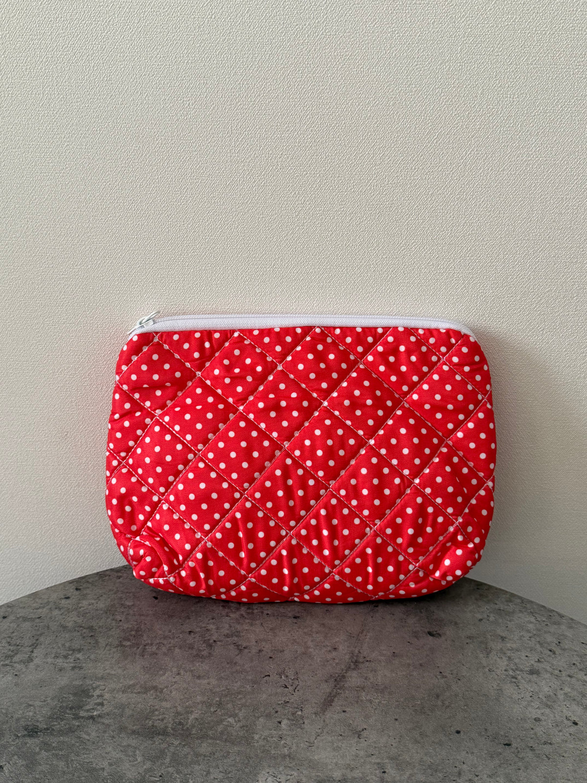 Cosmetic Pouches - 9 colors