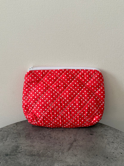 Cosmetic Pouches - 9 colors