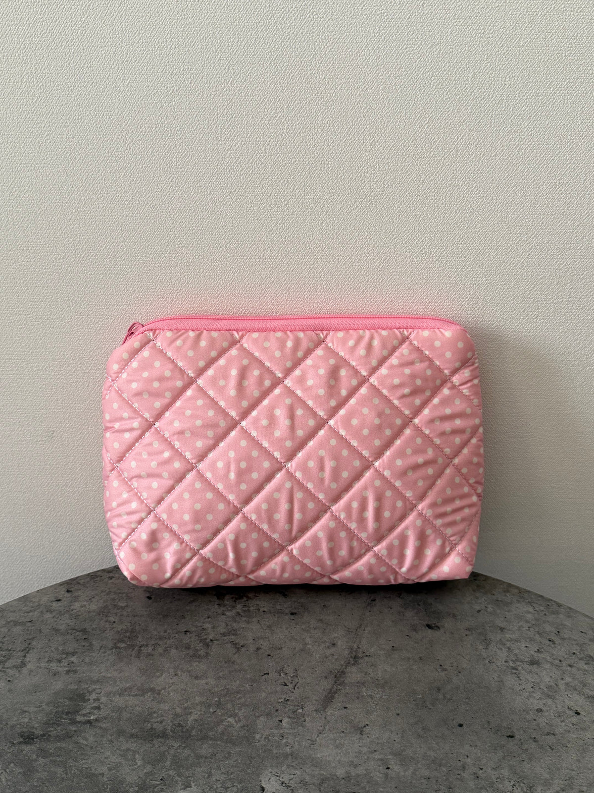 Cosmetic Pouches - 9 colors