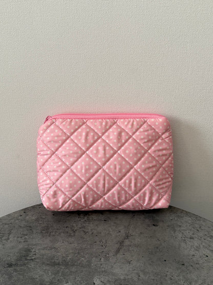 Cosmetic Pouches - 9 colors