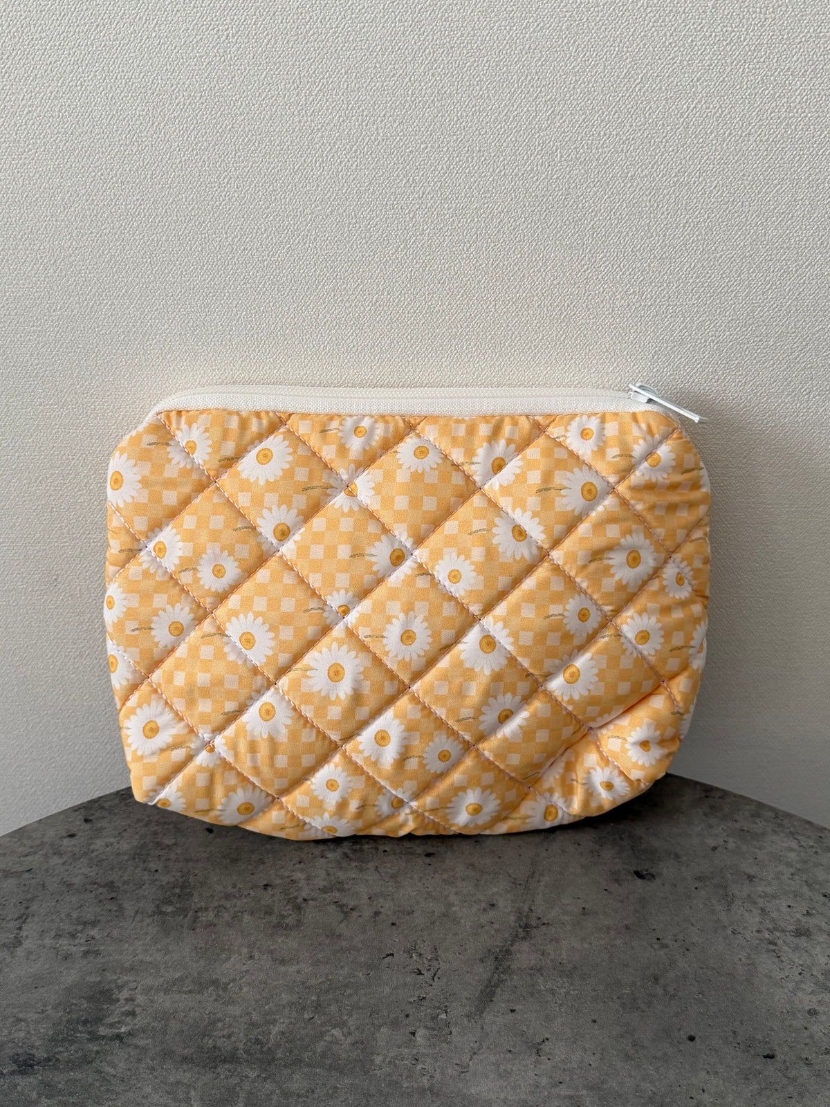 Cosmetic Pouches - 9 colors