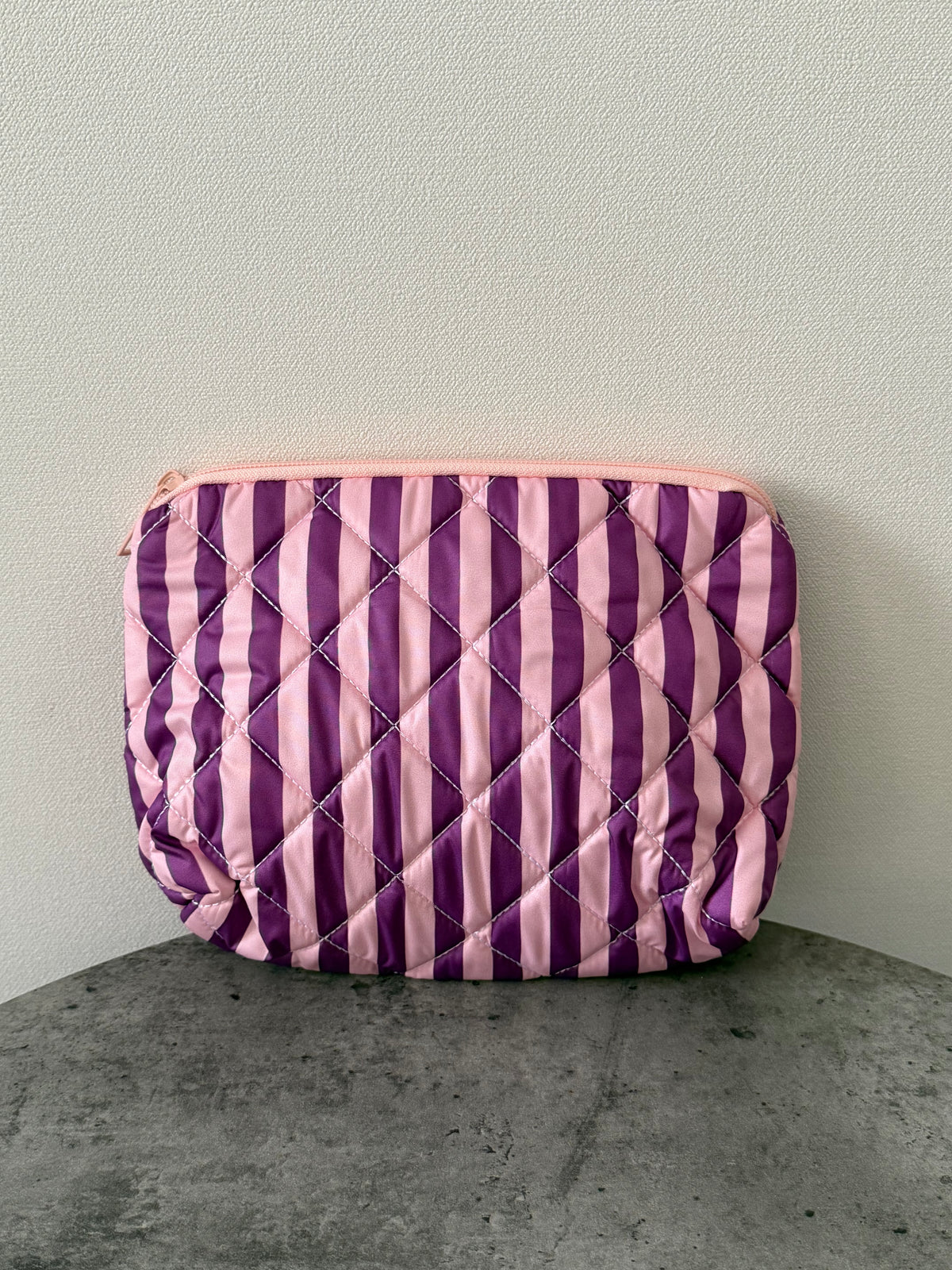 Cosmetic Pouches - 9 colors