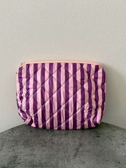 Cosmetic Pouches - 9 colors