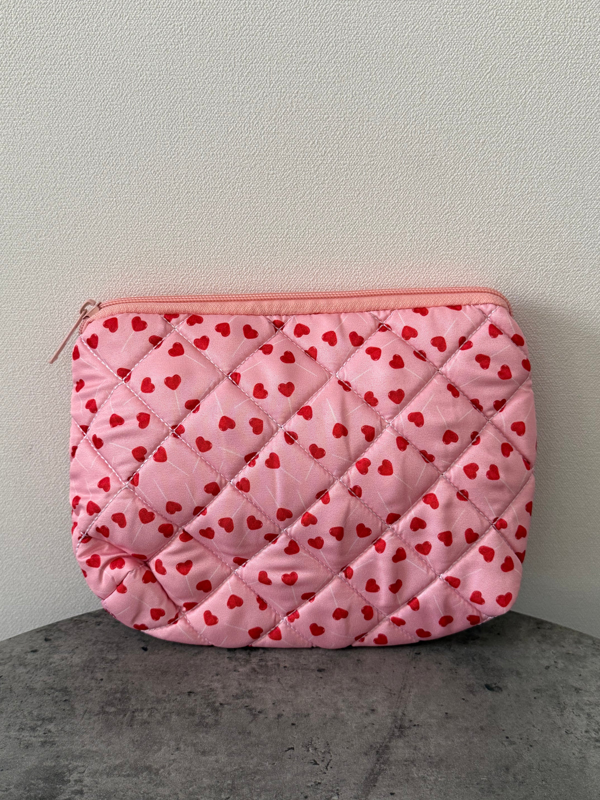 Cosmetic Pouches - 9 colors