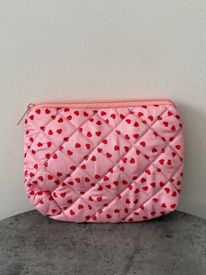 Cosmetic Pouches - 9 colors
