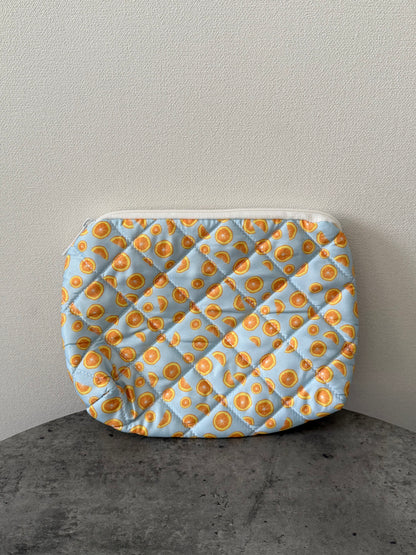 Cosmetic Pouches - 9 colors