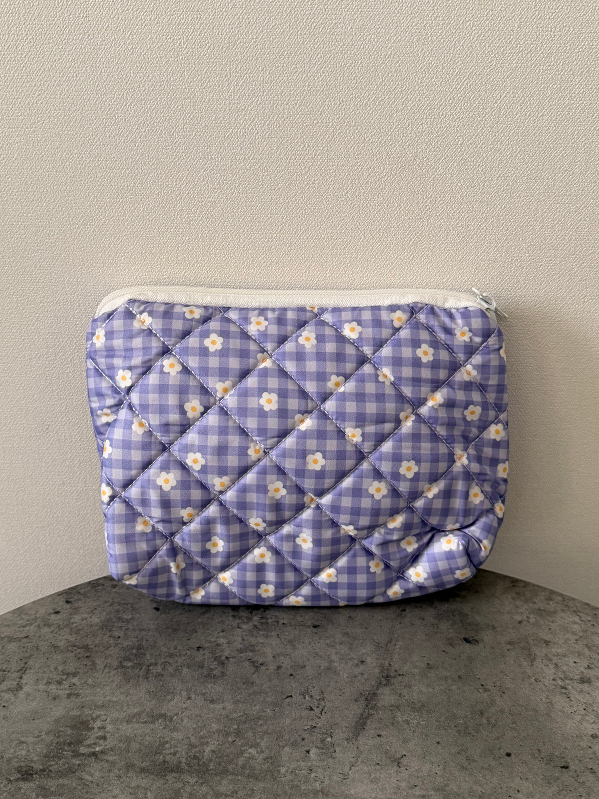 Cosmetic Pouches - 9 colors