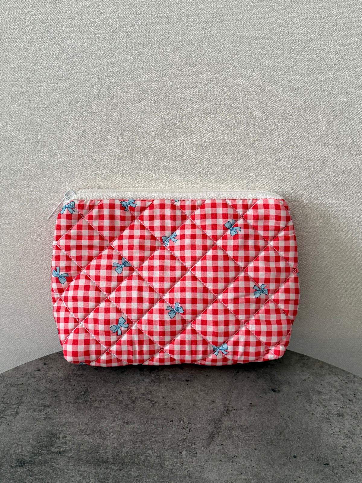 Cosmetic Pouches - 9 colors