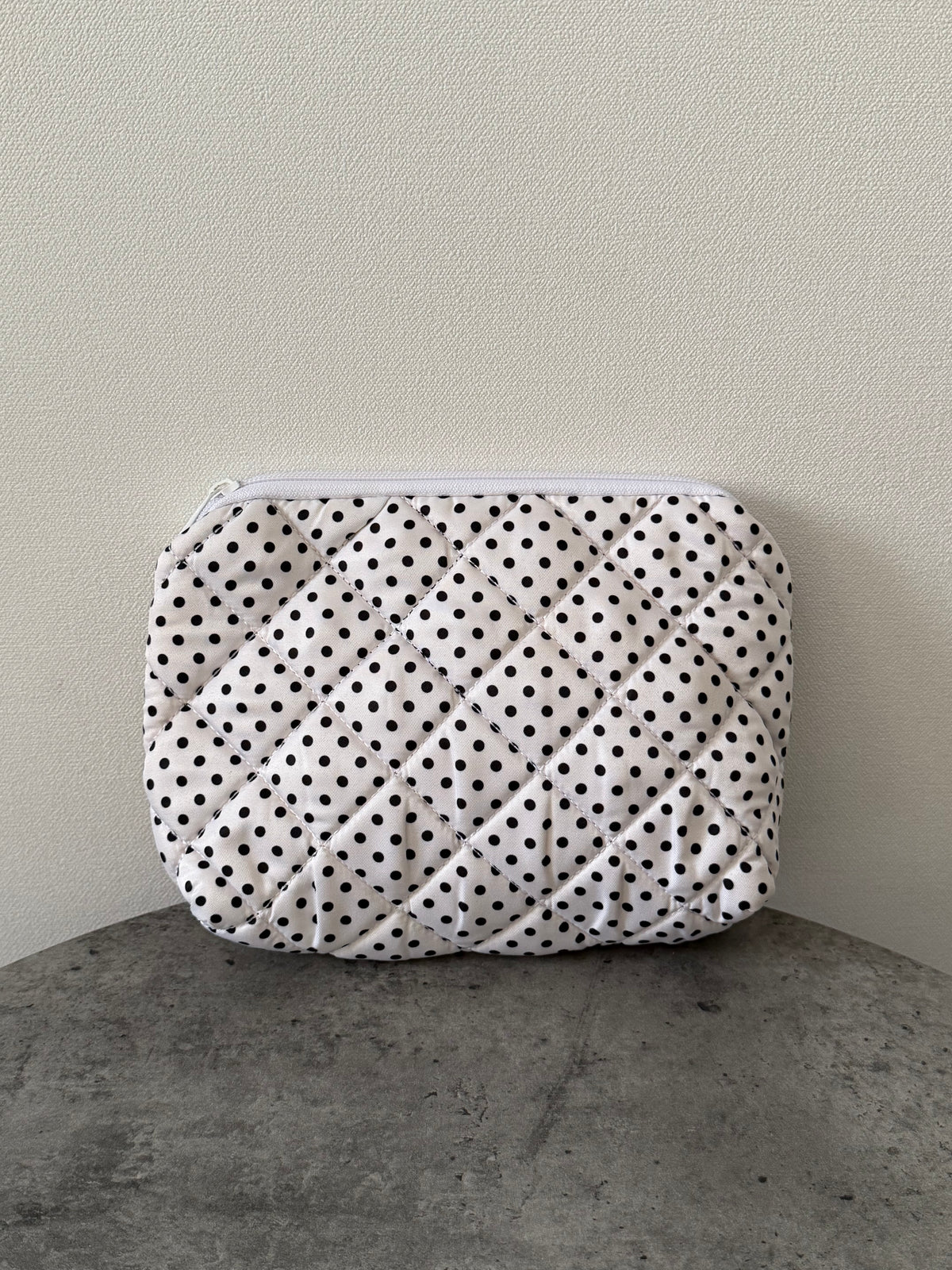 Cosmetic Pouches - 9 colors