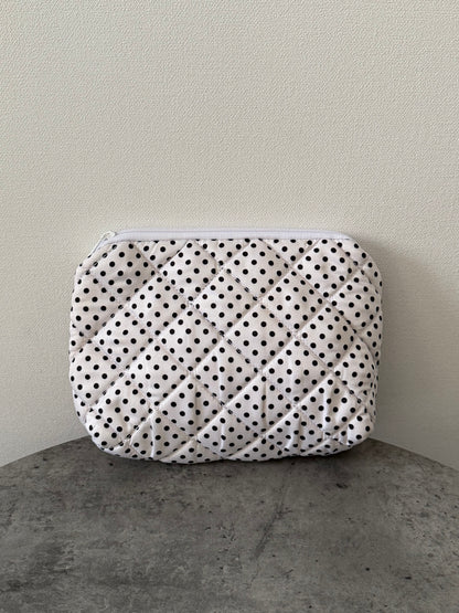 Cosmetic Pouches - 9 colors